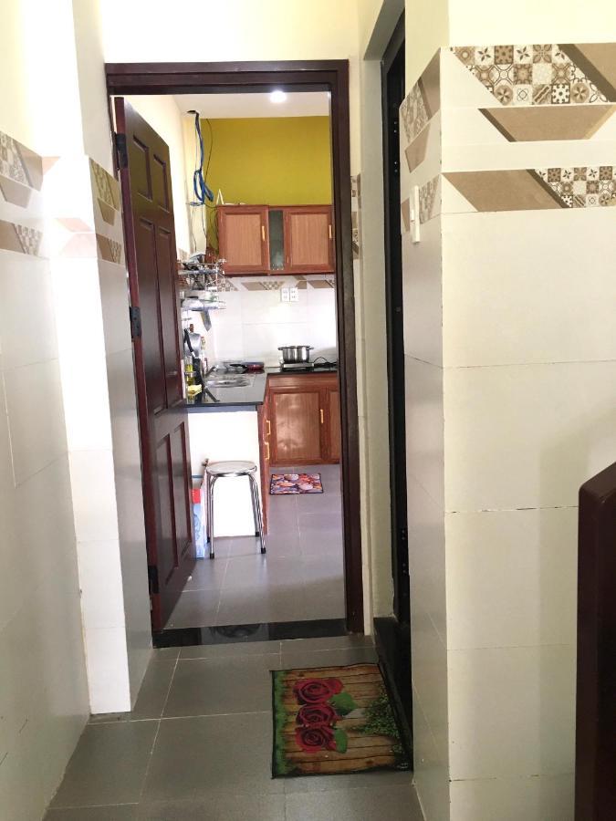 Homestay Giao Hoa Hoi An