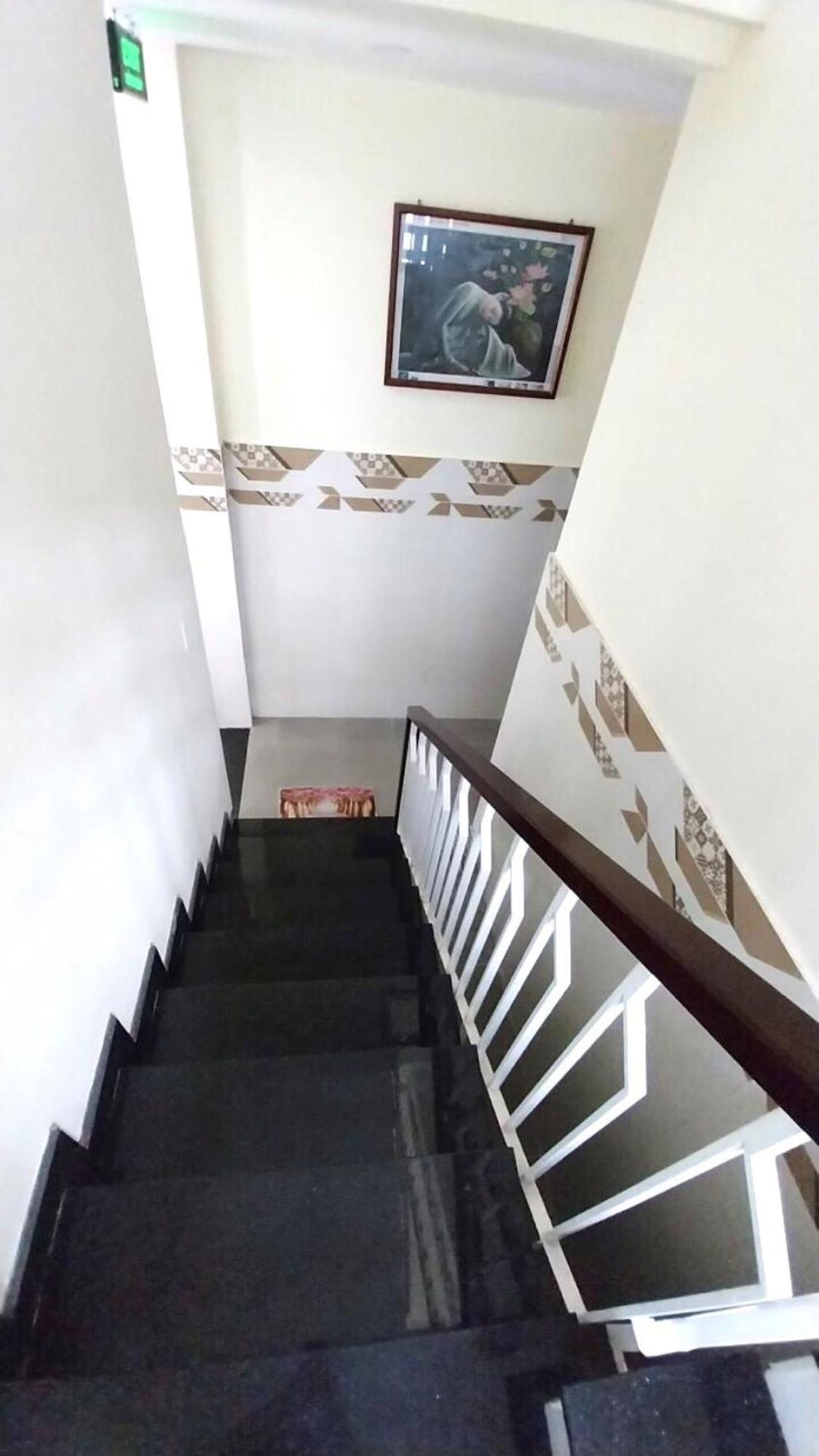Giao Hoa Homestay