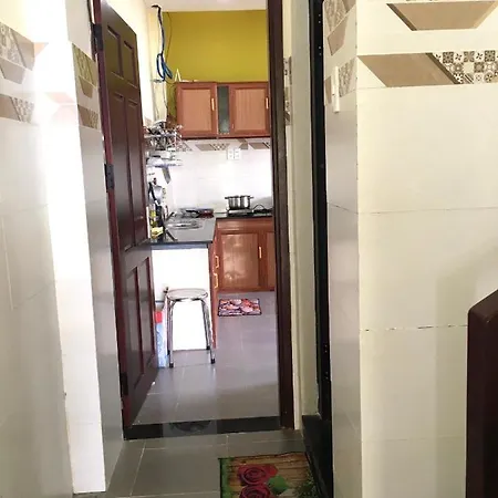 Giao Hoa Homestay Hoi An Exterior photo