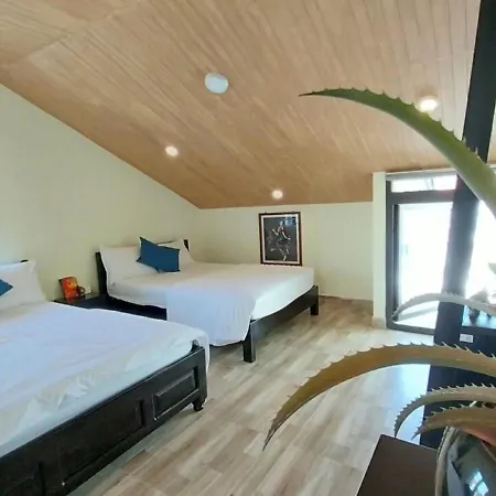 Giao Hoa Homestay Hoi An Exterior photo