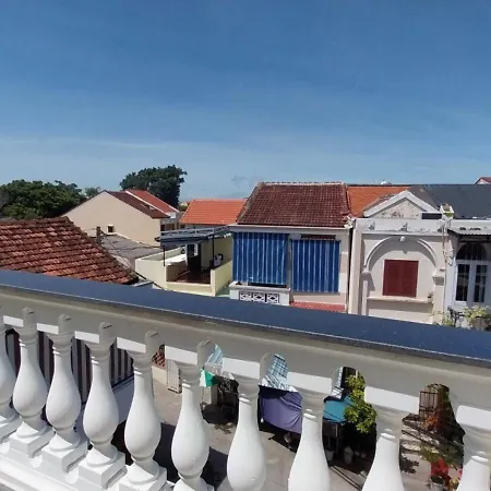 Giao Hoa Homestay Hoi An Exterior photo