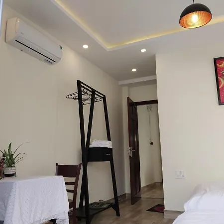 Giao Hoa Homestay Hoi An Exterior photo