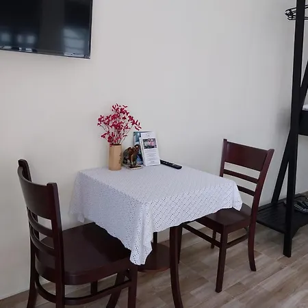 Giao Hoa Homestay Hoi An Exterior photo