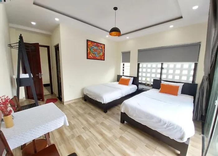 Giao Hoa Homestay Hoi An