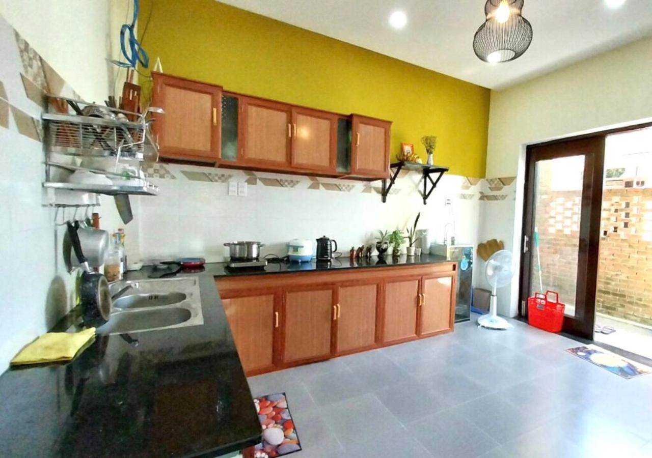Homestay Giao Hoa